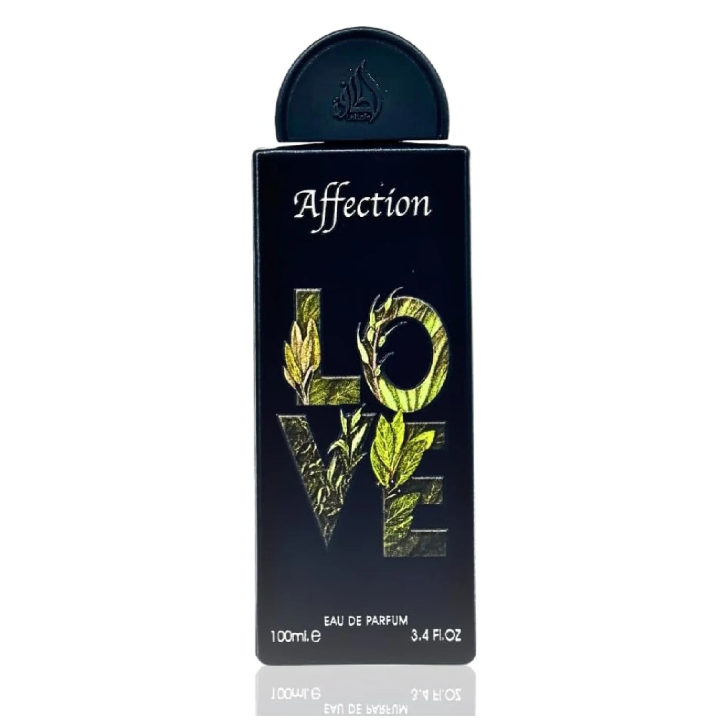 Lattafa Pride AFFECTION Eau De Parfum - 100 ml