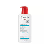 Eucerin Intensive Repair Lotion for Very Dry, Rough Skin – 500ml.