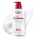 لوشن يوسيرين pH5 للجسم للبشرة الجافة والحساسة