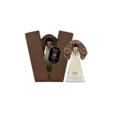 Lattafa Niche Emarati Ghinwa Eau de Parfum - 100 ml