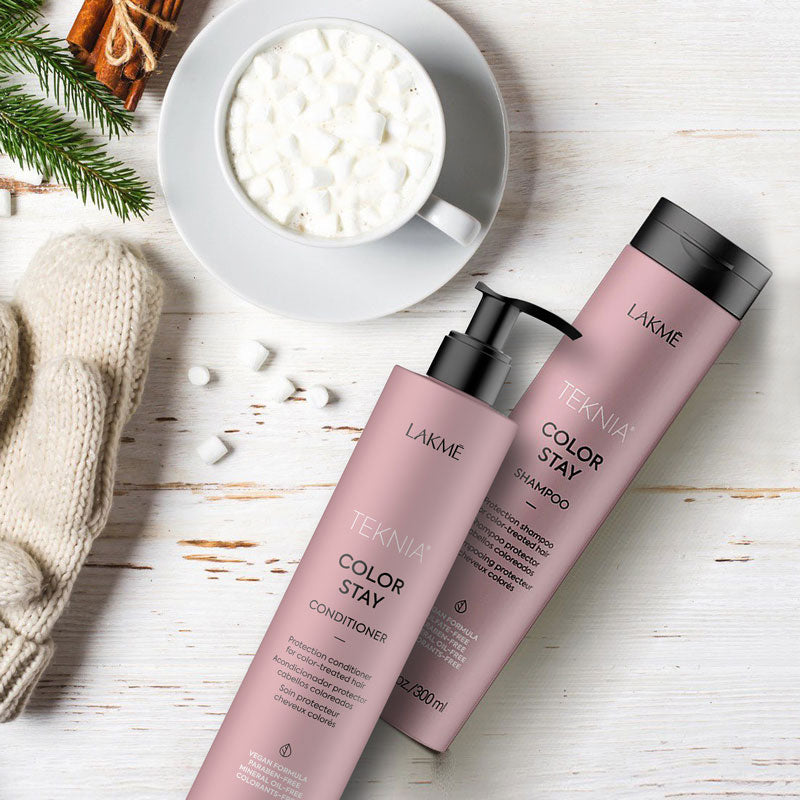 بلسم لاكمي Teknia Color Stay – 300 مل