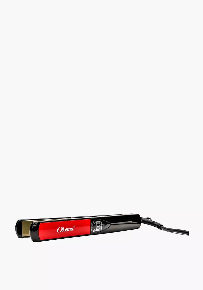 Okema Creative Hair Straightener 2038.
