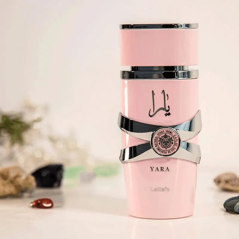 Lattafa Yara Eau De Parfum 100 ml