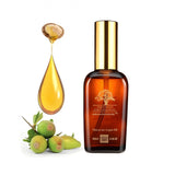 زيت الأرجان المغربي من Arganmidas – Arganmidas Moroccan Argan Oil