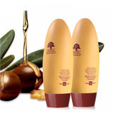 بلسم أرغانميداس المرطّب بزيت الأرغان المغربي – 450 مل