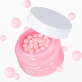 MEDICUBE PDRN Pink Collagen Capsule Cream 55g.
