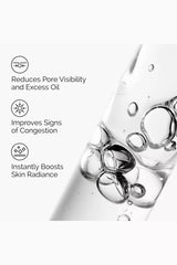 Niacinamide 10% and Zinc 1% The Ordinary Serum.