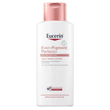 Eucerin Even Pigment Perfector Daily Body Lotion for Uneven Skin Tone – 250ml.