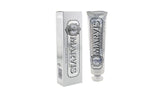 Marvis Toothpaste Smokers Whitening Mint 85ml.