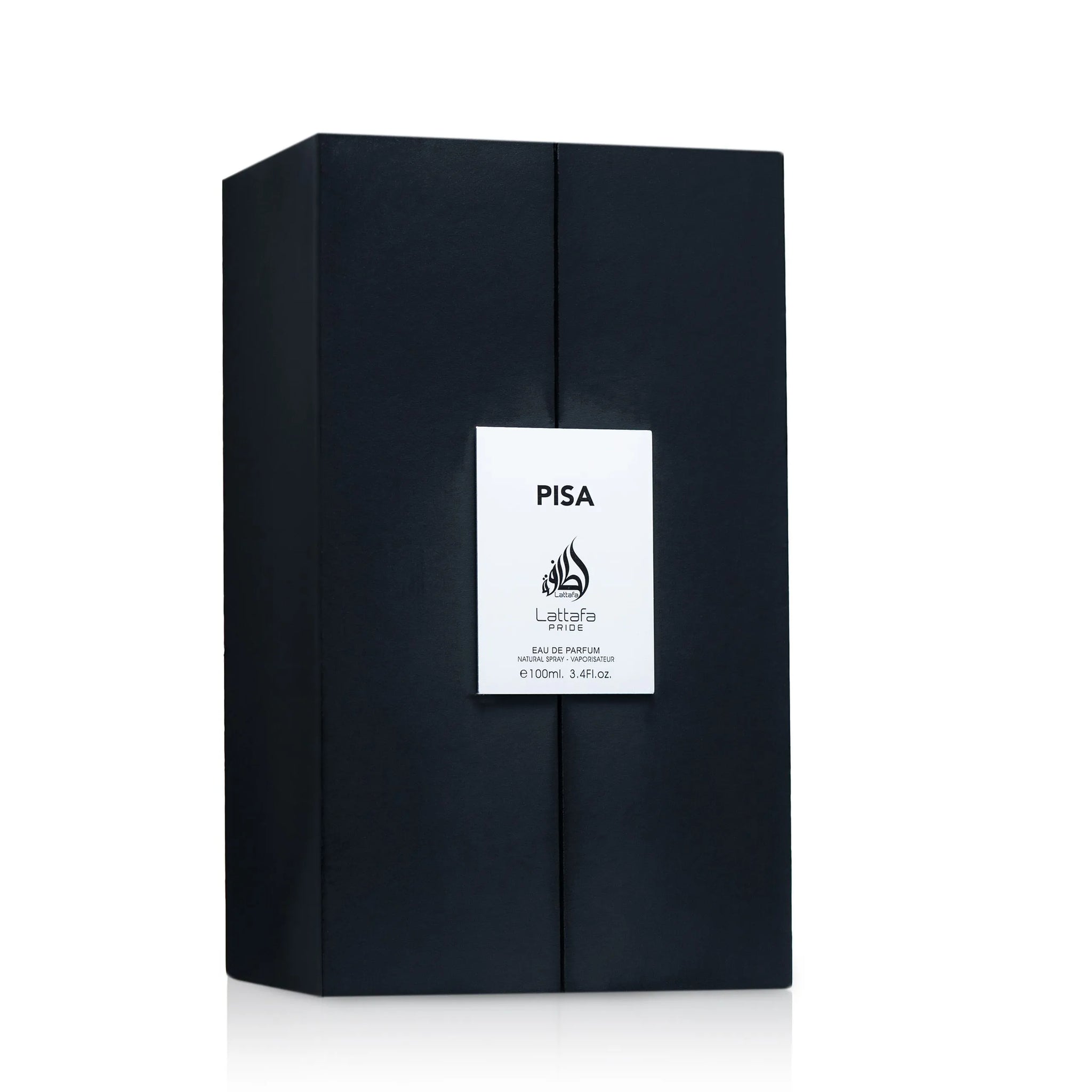 Lattafa Pride Pisa Eau de Parfum - 100ml