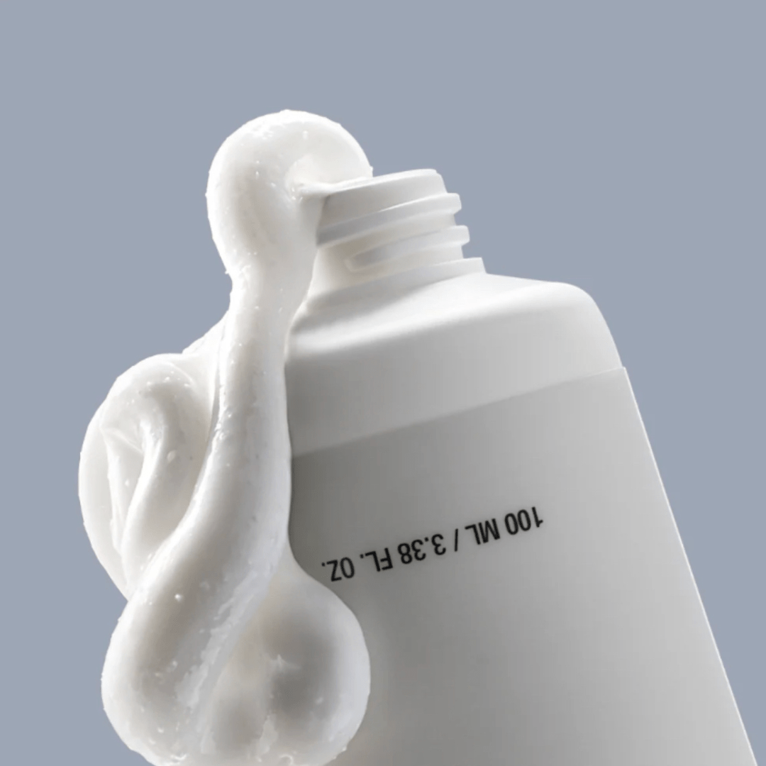 Anua 3+ Ceramide Panthenol Moisture Barrier Cream - 100 ml.