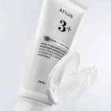 Anua 3+ Ceramide Panthenol Moisture Barrier Cream - 100 ml.