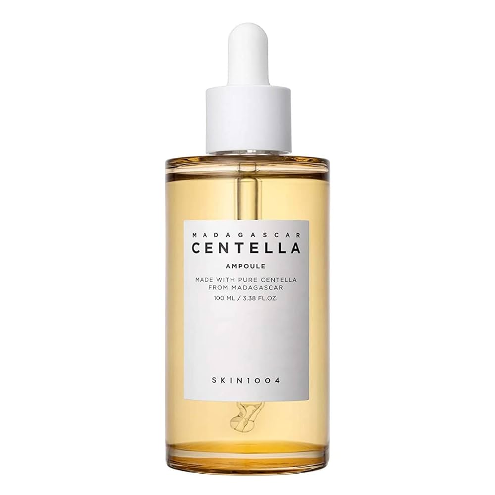 Skin1004 Madagascar Centella Ampoule.
