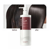 شامبو كارسيـل الخالي من السلفات للشعر الجاف أو التالف