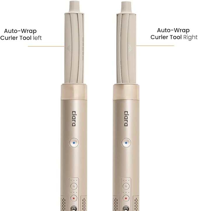 مصفف الشعر متعدد الاستخدامات كلارا 6 في 1