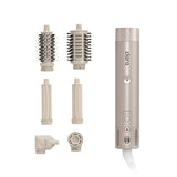 مصفف الشعر متعدد الاستخدامات كلارا 6 في 1