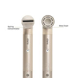 مصفف الشعر متعدد الاستخدامات كلارا 6 في 1