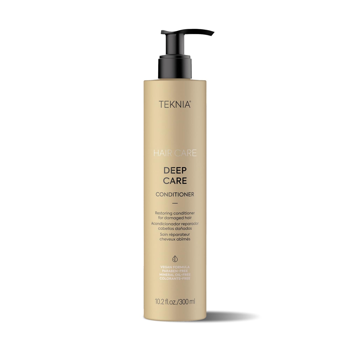 بلسم تكنيا من لاكمي – Teknia by Lakmé