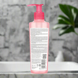 Bioderma Pink gel mousse Crealine.
