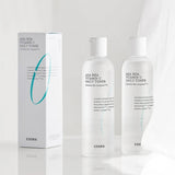 COSRX - Refresh AHA BHA Vitamin C Daily Toner.