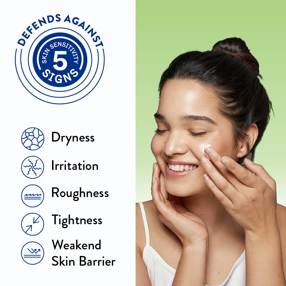 CETAPHIL Moisturizing Lotion for Face & Body very dry to normal skin 500ml