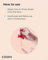 COSRX AC Collection Blemish Spot Clearing Serum 2.0 - 40ml.