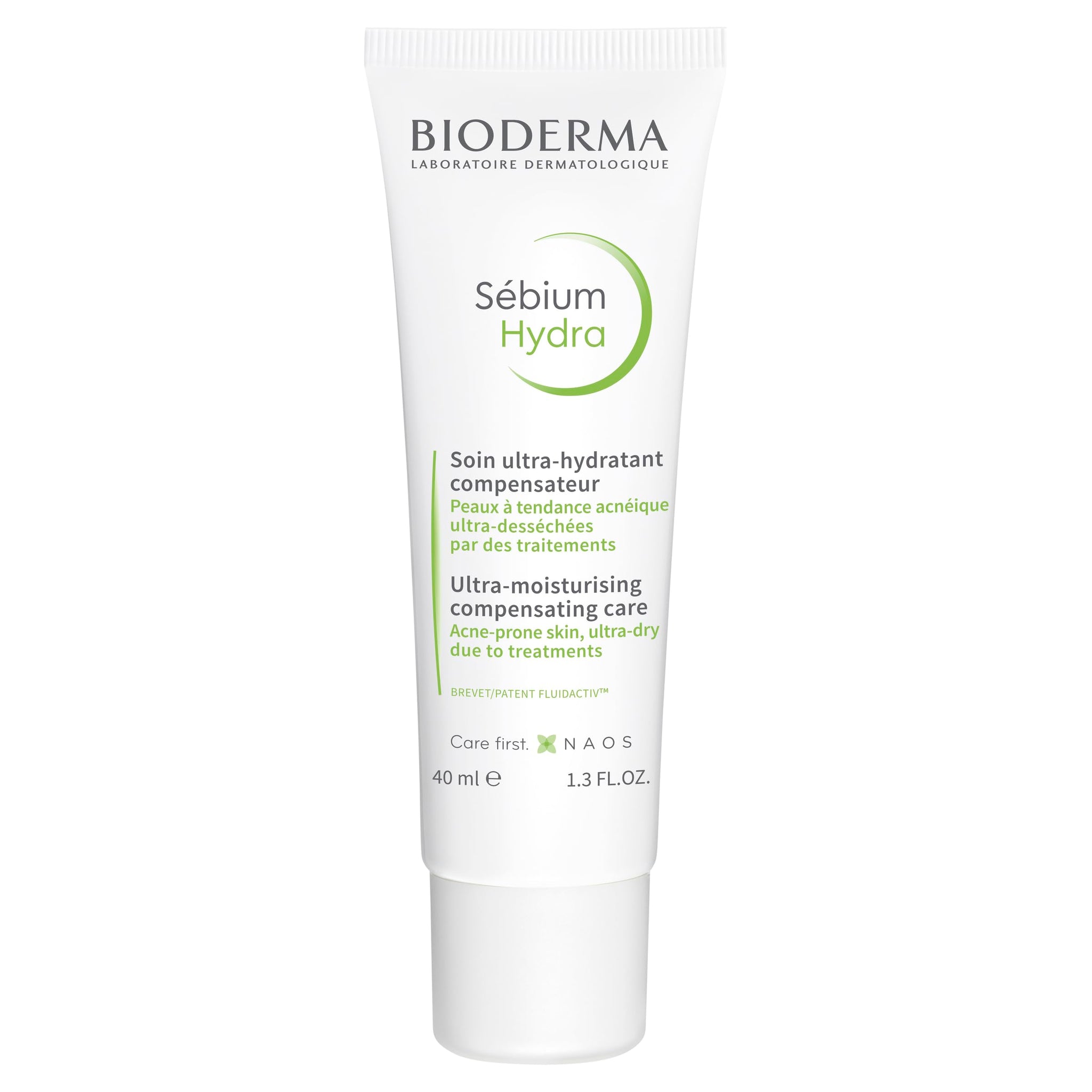 Bioderma Sebium Hydra Moisturiser, 40 ml.