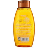 Aveeno Shampoo Apple Cider Vinegar Blend 354ml.