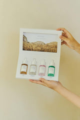 SKIN1004 Madagascar Centella Ampoule Kit.