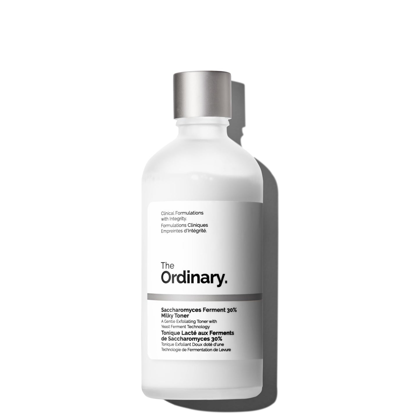 The Ordinary Saccharomyces Ferment 30% Milky Toner.