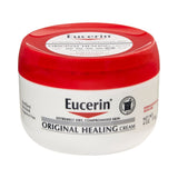 Eucerin Original Healing Creme Extremely Dry Compromised Skin - 454 g