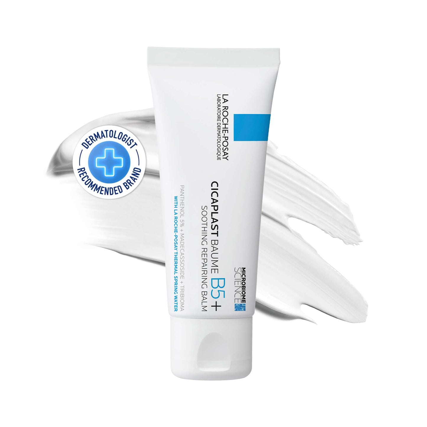 La Roche-Posay Cicaplast Baume B5 Soothing Repair Balm – 100ml.