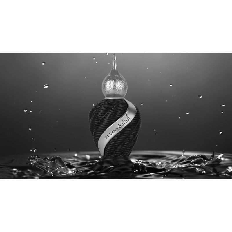 Lattafa Niche Emarati Al Dana Eau de Parfum - 100 ml