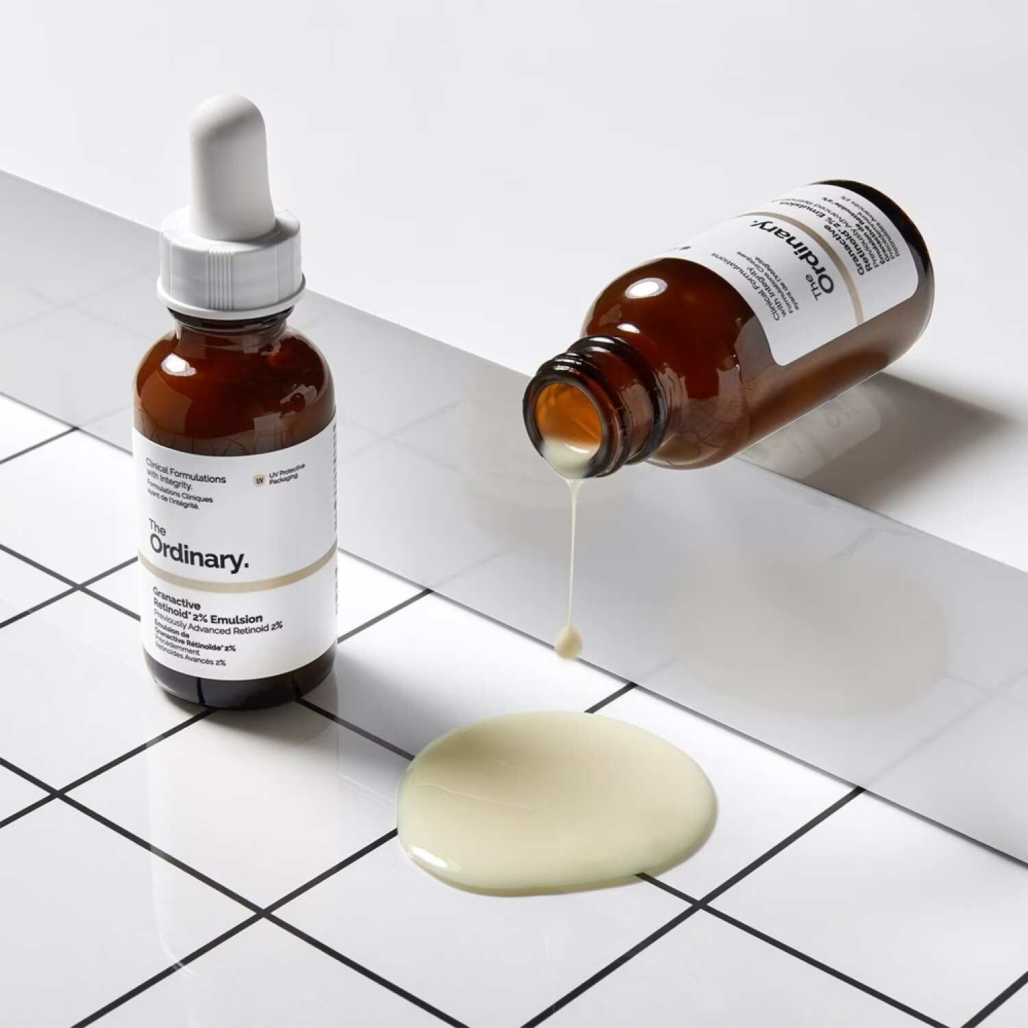 The Ordinary Granactive Retinoid 2% Emulsion - 30 ml.