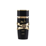 Lattafa Asad Eau de Parfum for Men - 100 ml