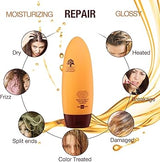 بلسم أرغانميداس المرطّب بزيت الأرغان المغربي – 450 مل