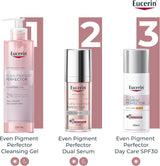 Eucerin Even Pigment Perfector Dual Face Serum 30ML.