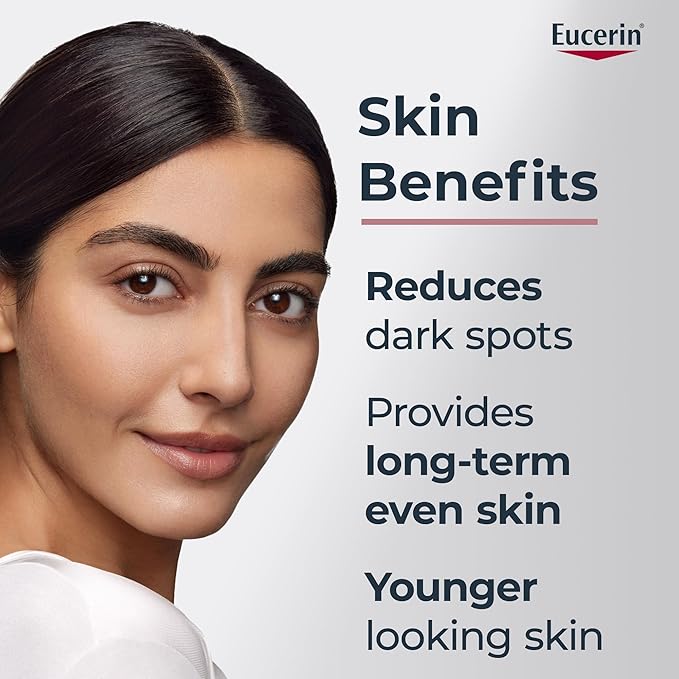 Eucerin Even Pigment Perfector Dual Face Serum 30ML.