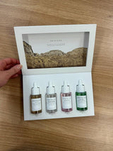 SKIN1004 Madagascar Centella Ampoule Kit.