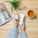 The Ordinary Squalane Cleanser - Face Wash.