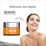 Dr. Rashel Vitamin C brightening & Anti-Aging day Cream