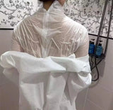 Nicotinamide Beauty Body Hydrating Mask for Skin Lightening and Even Tone