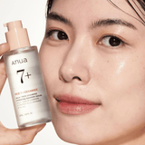 ANUA 7 Rice Ceramide Hydrating Barrier Serum - 50 ml.