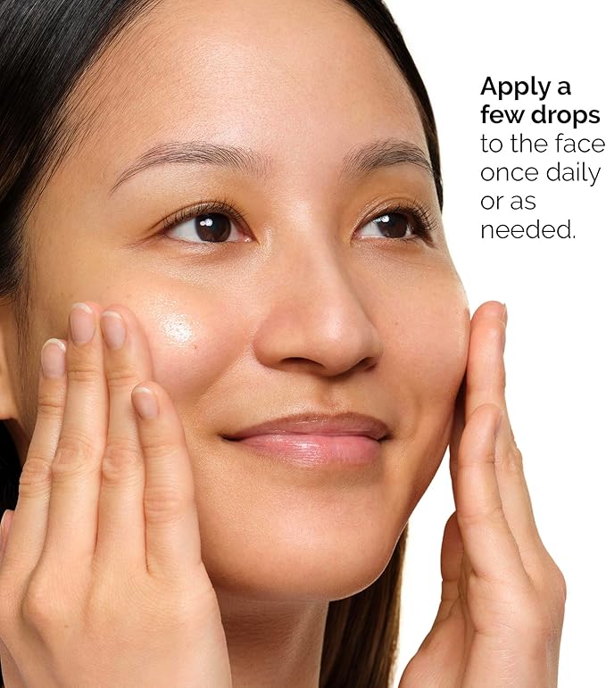 The Ordinary 100% Organic Cold Pressed Argan Oil 30ml.