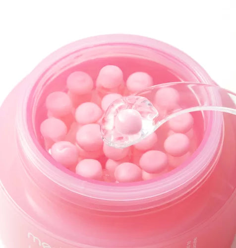 MEDICUBE PDRN Pink Collagen Capsule Cream 55g.