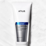 Anua 8 Hyaluronic Acid Hydrating Gentle Foaming Cleanser - 150 ml.