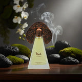 Lattafa Niche Emarati Ghinwa Eau de Parfum - 100 ml