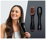 JOY PROFESSIONAL STYLING BRUSH 2 IN 1.