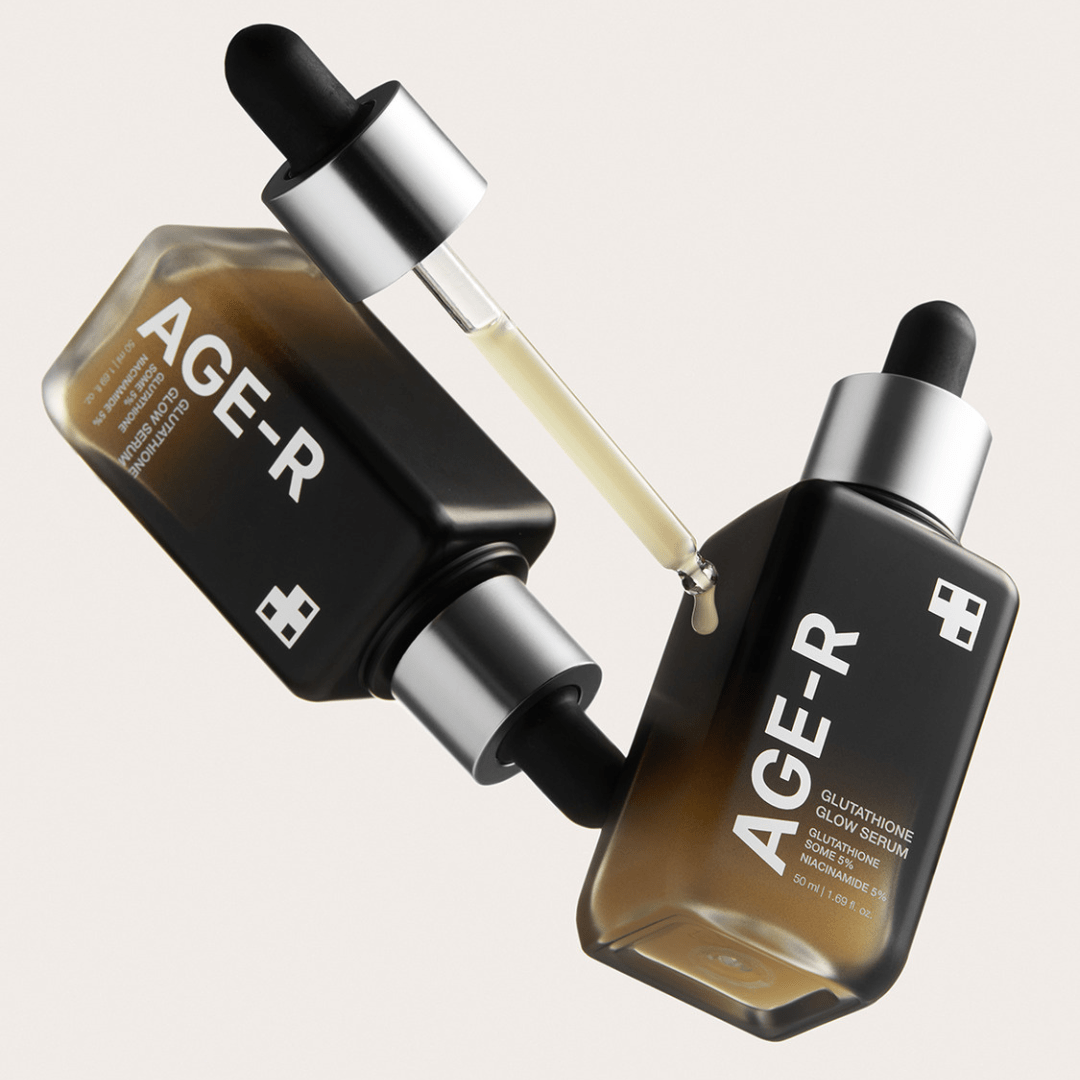 Medicube AGE-R Glutathione Glow Serum - 50 ml.