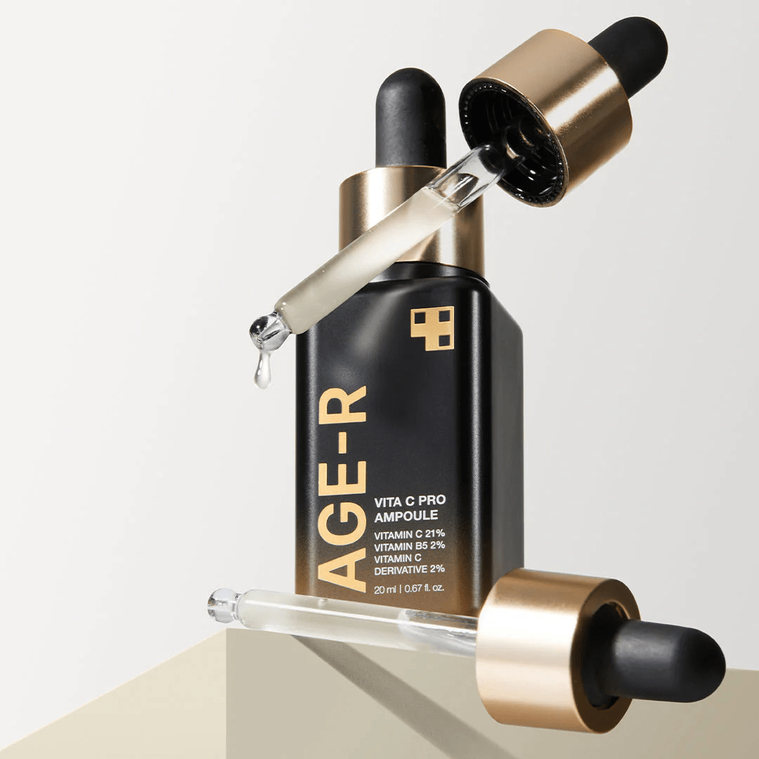 Medicube AGE-R Vita C Pro Ampoule - 20 ml.